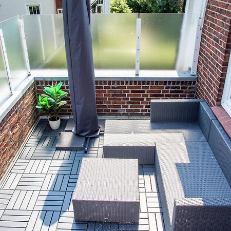 Suite 73 Flensburg Exteriör bild