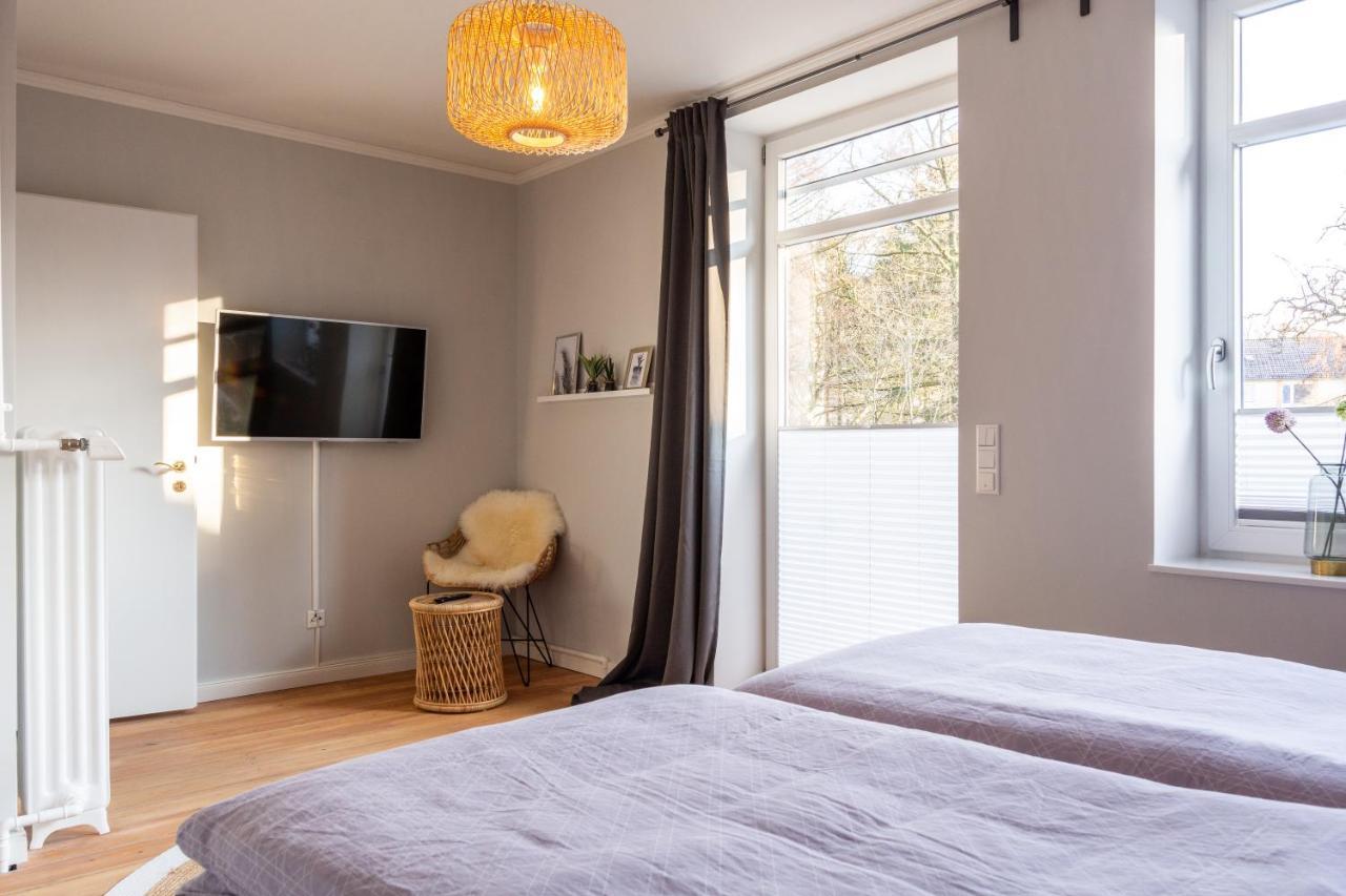 Suite 73 Flensburg Exteriör bild