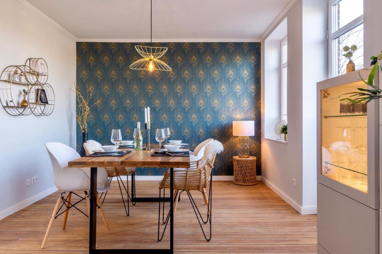 Suite 73 Flensburg Exteriör bild