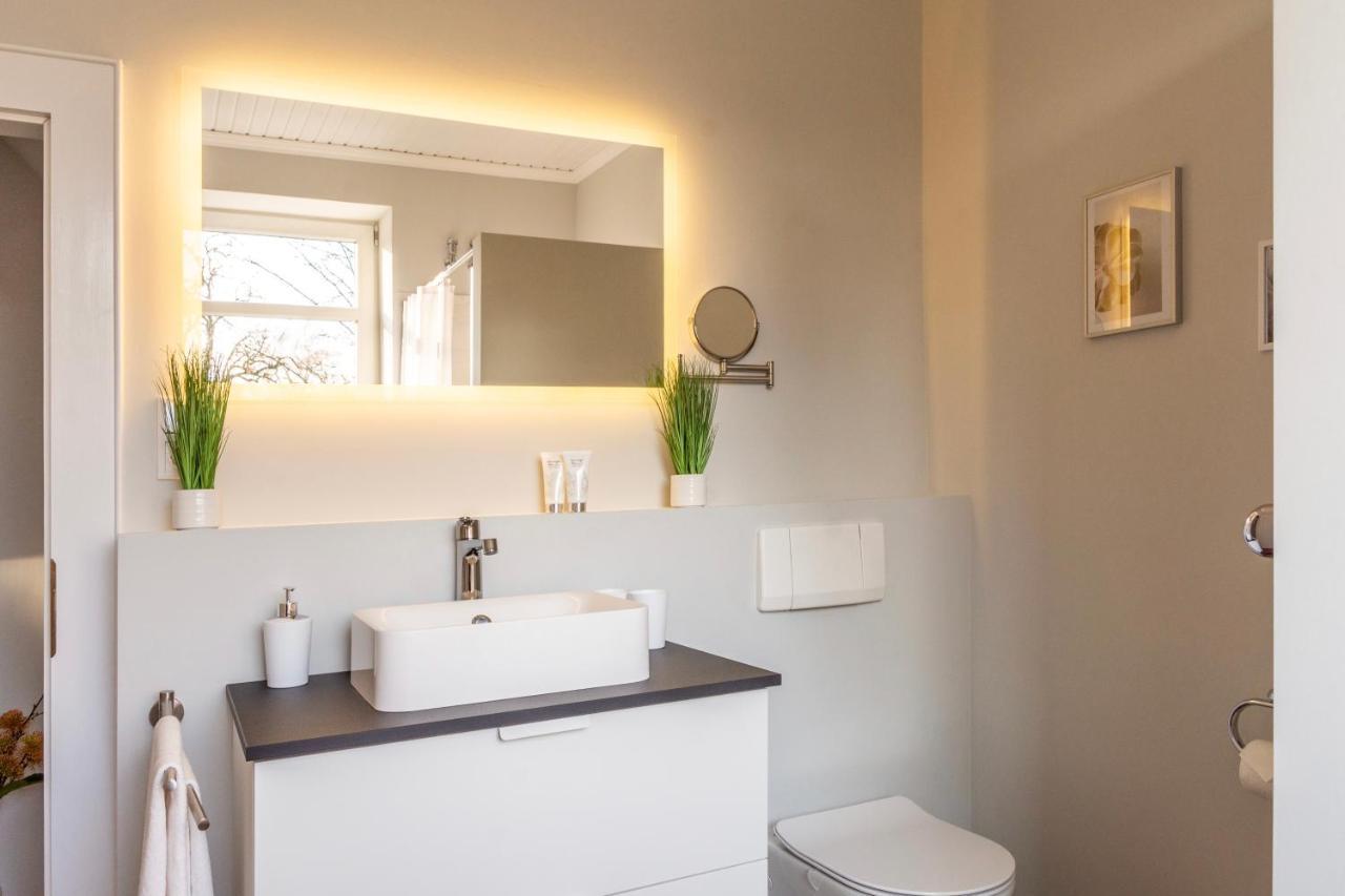 Suite 73 Flensburg Exteriör bild